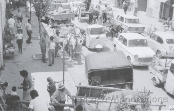 Anno 1968 . Viale Margherita - Mercato dei Fagiolini.jpg